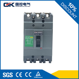 Cina CVS Series Power Circuit Breaker Temperatur Tinggi Dengan Harness Kabel Listrik pemasok