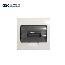 Cina Terminal Distribusi Kotak PVC Pencahayaan Weatherproof Panel Distribusi Daya Listrik pemasok