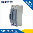 Cina 220V 3 Amp Mini Circuit Breaker Shunt Trip Tegangan Tinggi, Sertifikasi ROHS pabrik