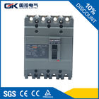Cina Professional Circuit Breaker Listrik MCB Peringkat Panel Sirkuit Listrik Saat Ini Hingga 630A pabrik