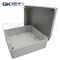 Insulated ABS Locking Junction Box Suhu Operasional Penyegelan Ketat -20 ° C Hingga 85 ° C pemasok