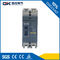 220V 3 Amp Mini Circuit Breaker Shunt Trip Tegangan Tinggi, Sertifikasi ROHS pemasok