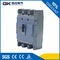 Kontrol Manual Miniature Circuit Breaker Enclosure Multi Auto Reset Untuk Domestik pemasok